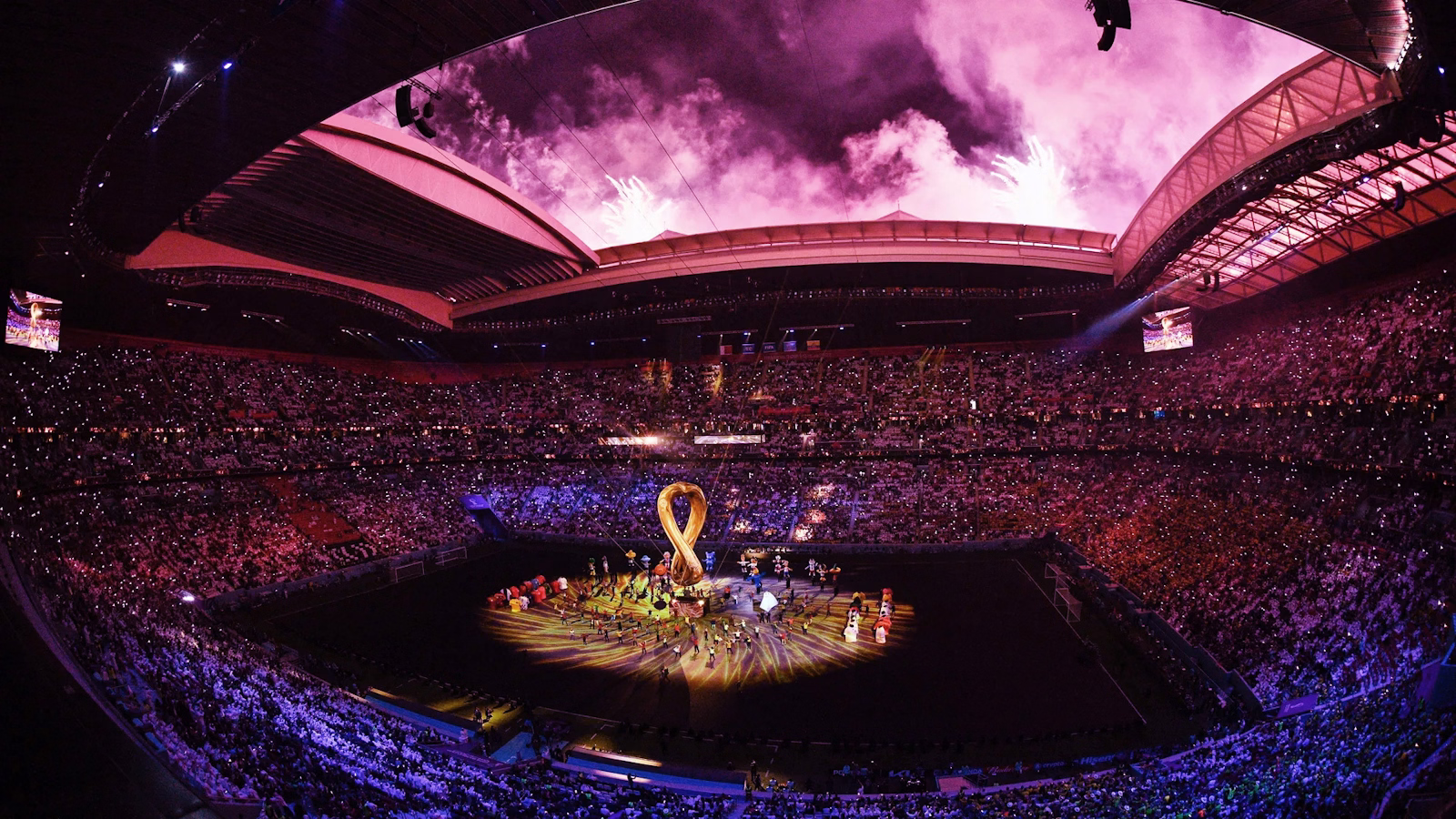FIFA World Cup Qatar 2022