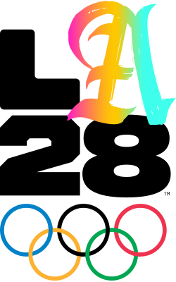 LA28 Olympics