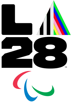 LA28 Paralympics